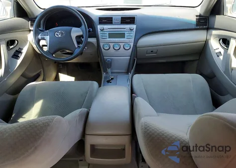 2007 Toyota Camry Le from USA, damaged, VIN 4T1BE46K77U100475